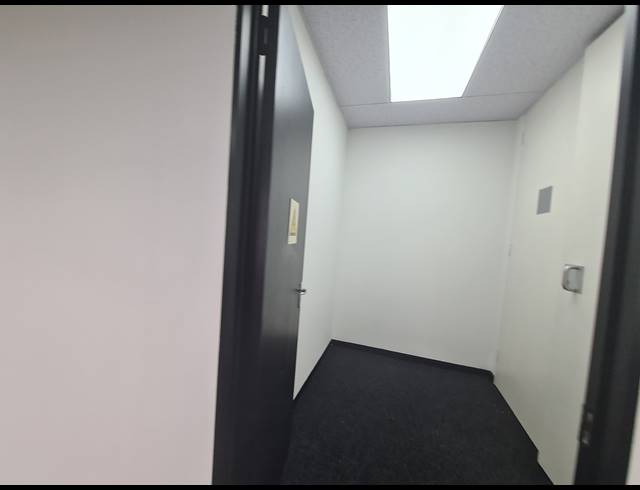 738.40M² OFFICE TO LET IN CARLSWALD